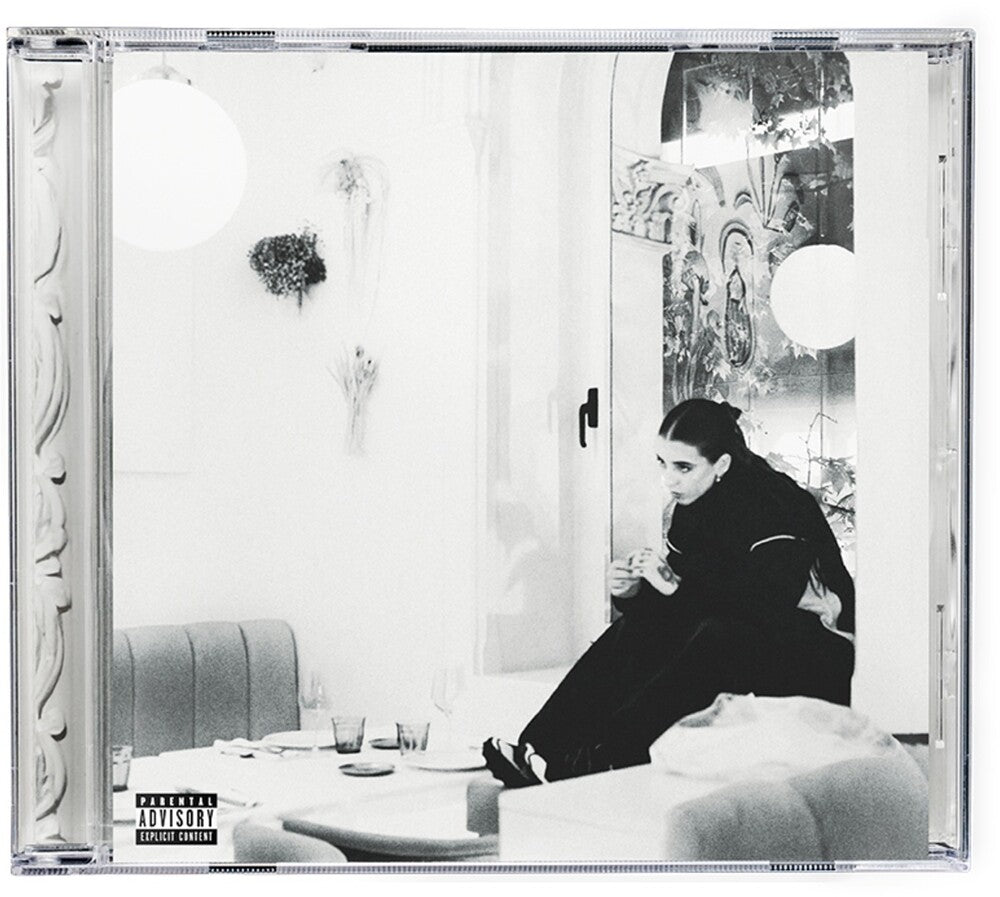 Do Not Disturb [CD]