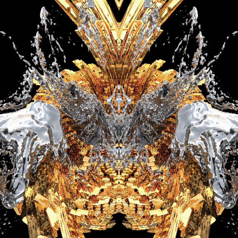 Himalayan [LP]