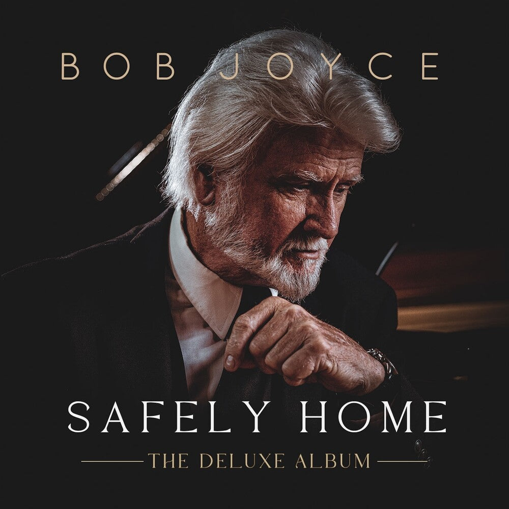 Safely Home [Deluxe]