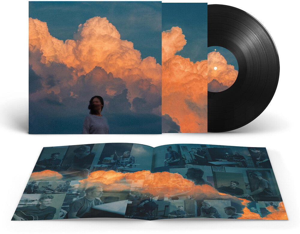 Second I'm Asleep [With Booklet]