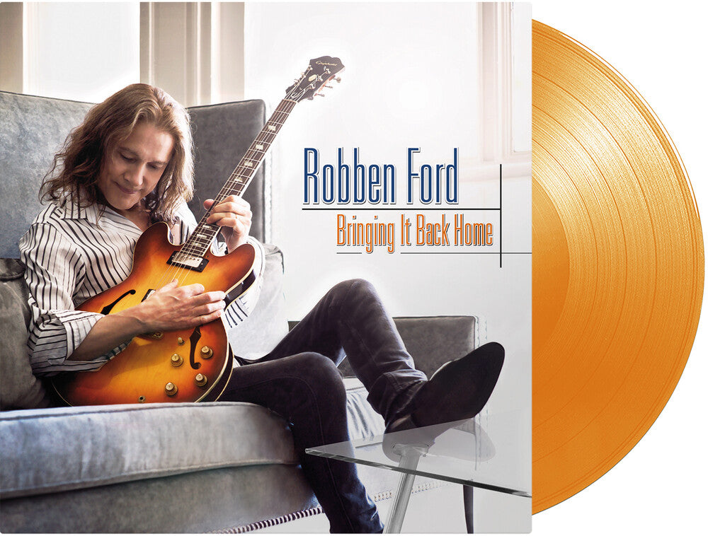 Bringing It Back Home [Reissue]