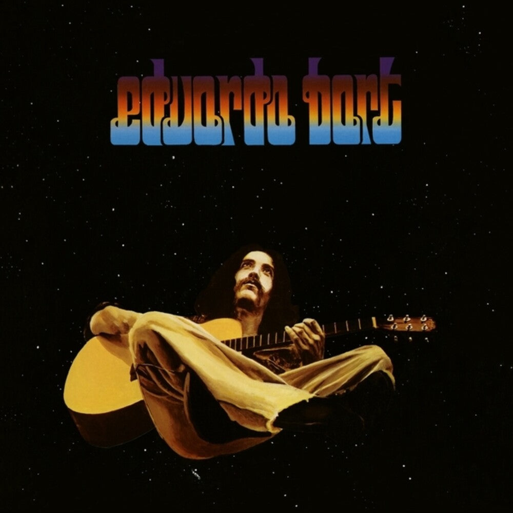 Eduardo Bort [LP]