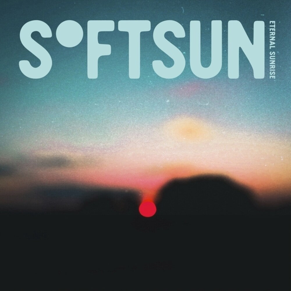 Eternal Sunrise [Colored Vinyl]