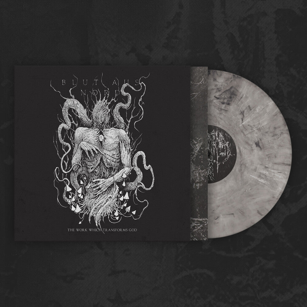 Work Which Transforms God (Slip) [LP]