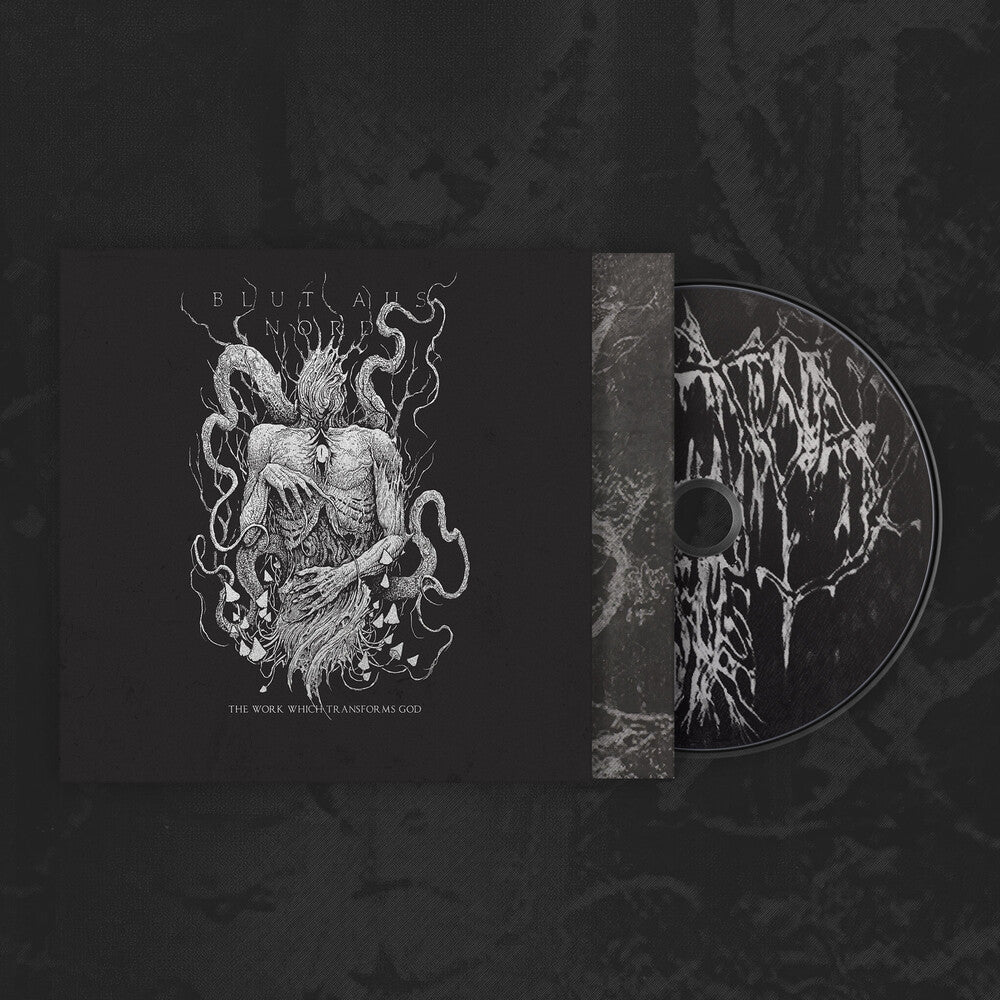 Work Which Transforms God [Digipak] (Slip)