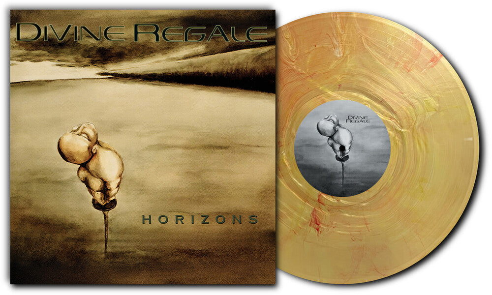 Horizons / Window [LP]