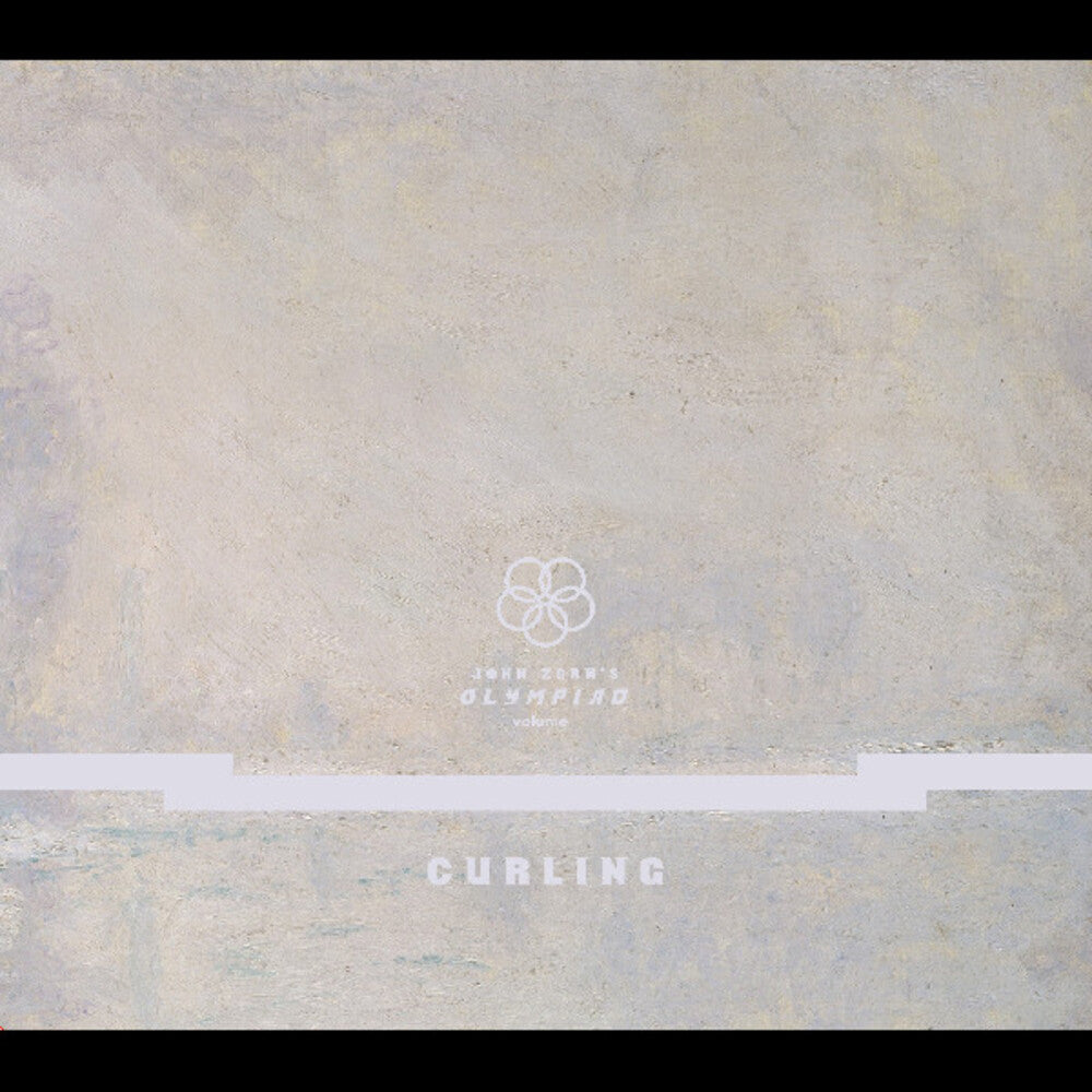 John Zorn's Olympiad: Vol 4 - Curling [CD]
