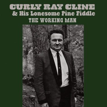 Working Man (Mod) [CD]