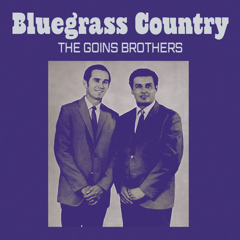 Bluegrass Country (Mod) [CD]