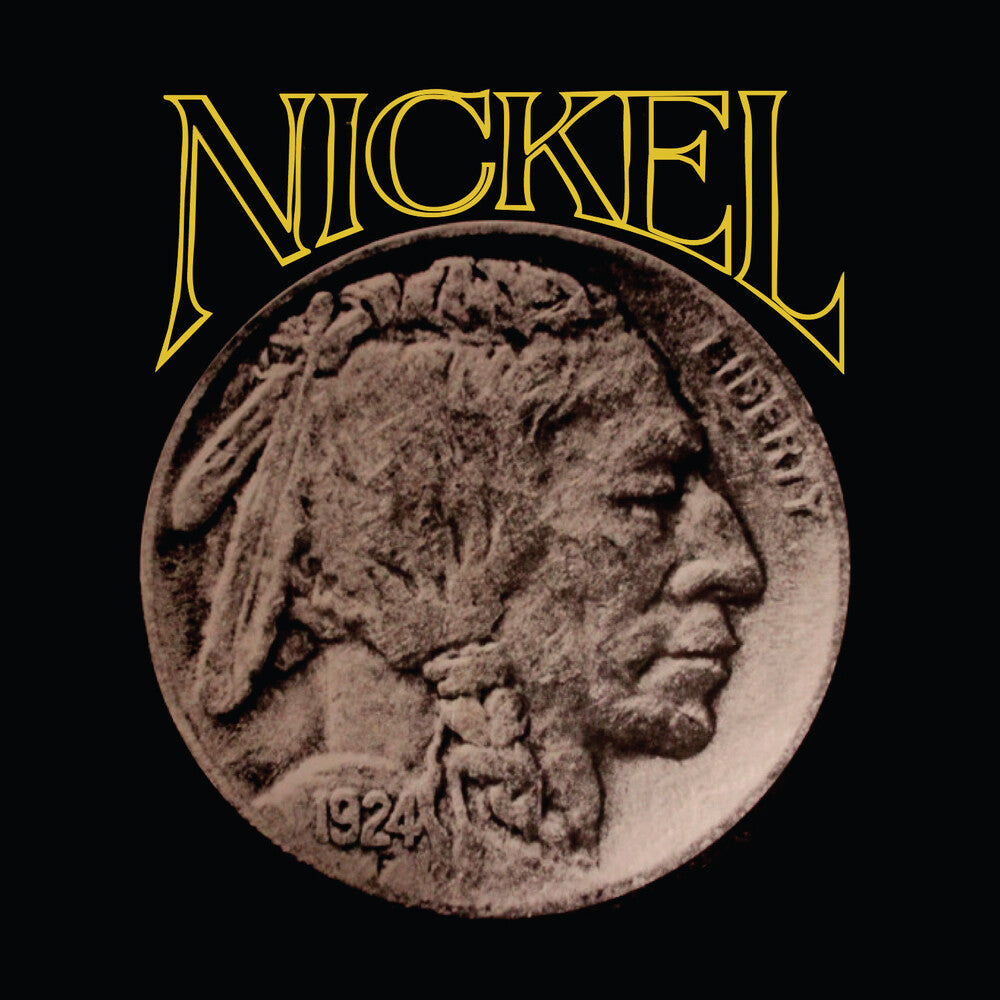 Nickel (Mod) [CD]