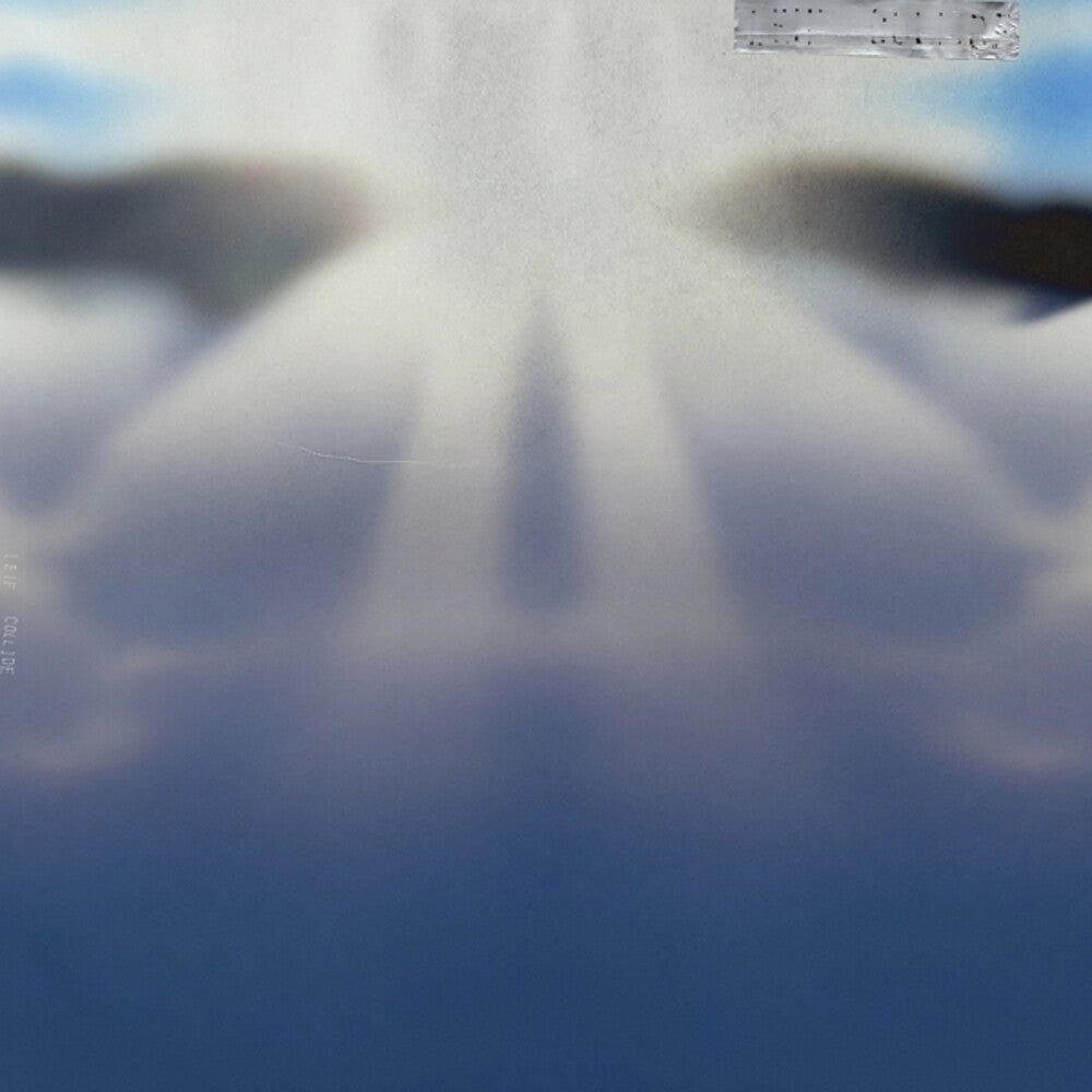 Collide [LP]
