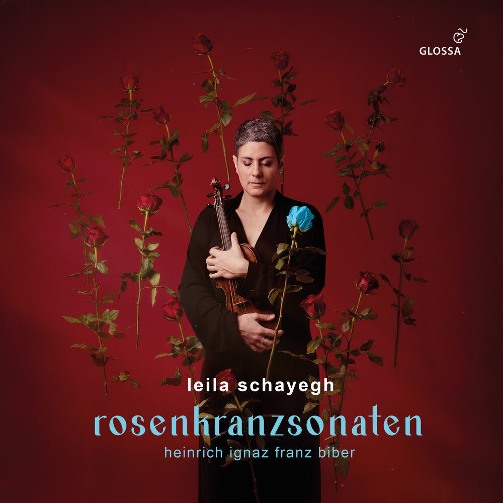 Biber: Rosary Sonatas [CD]