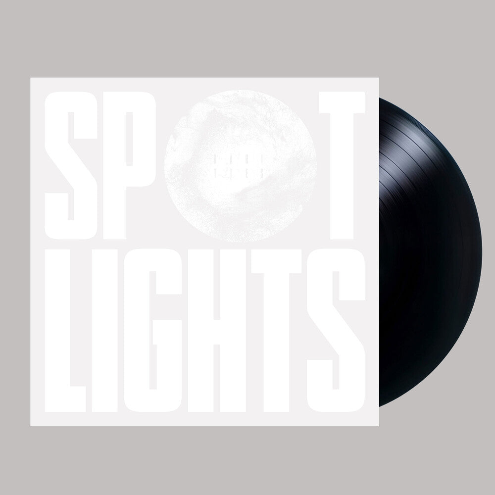 Rarities [LP]