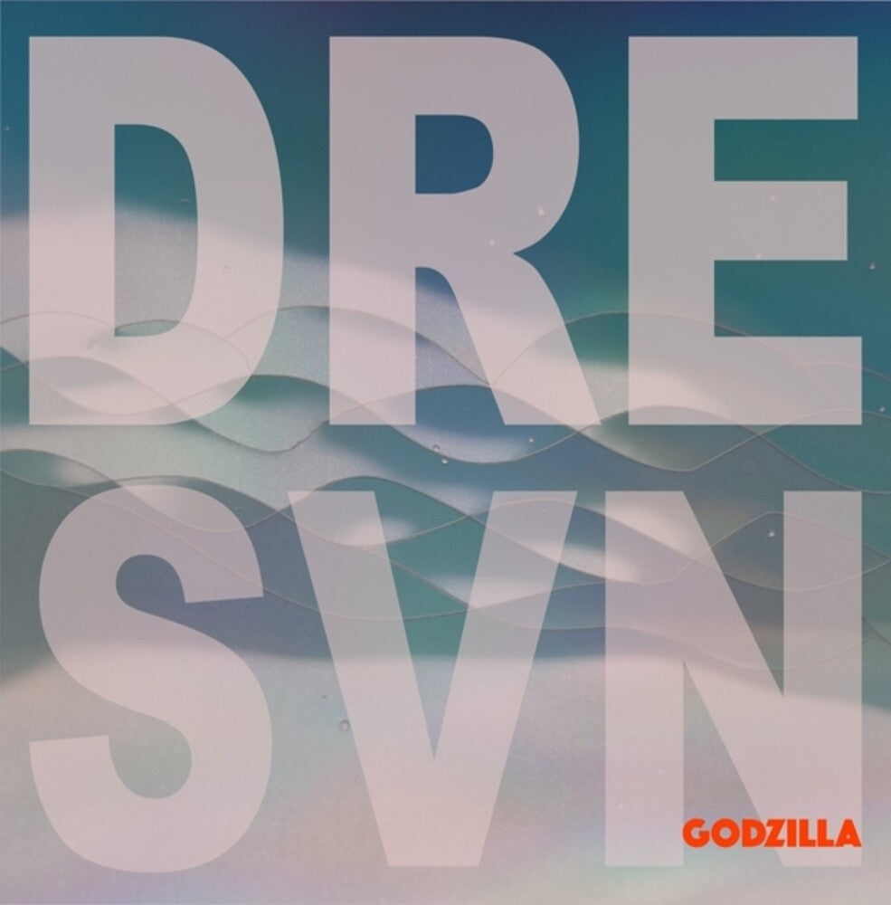 Godzilla [LP]