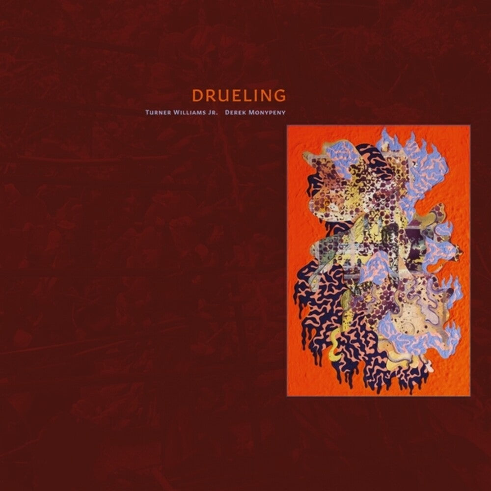 Drueling [LP]