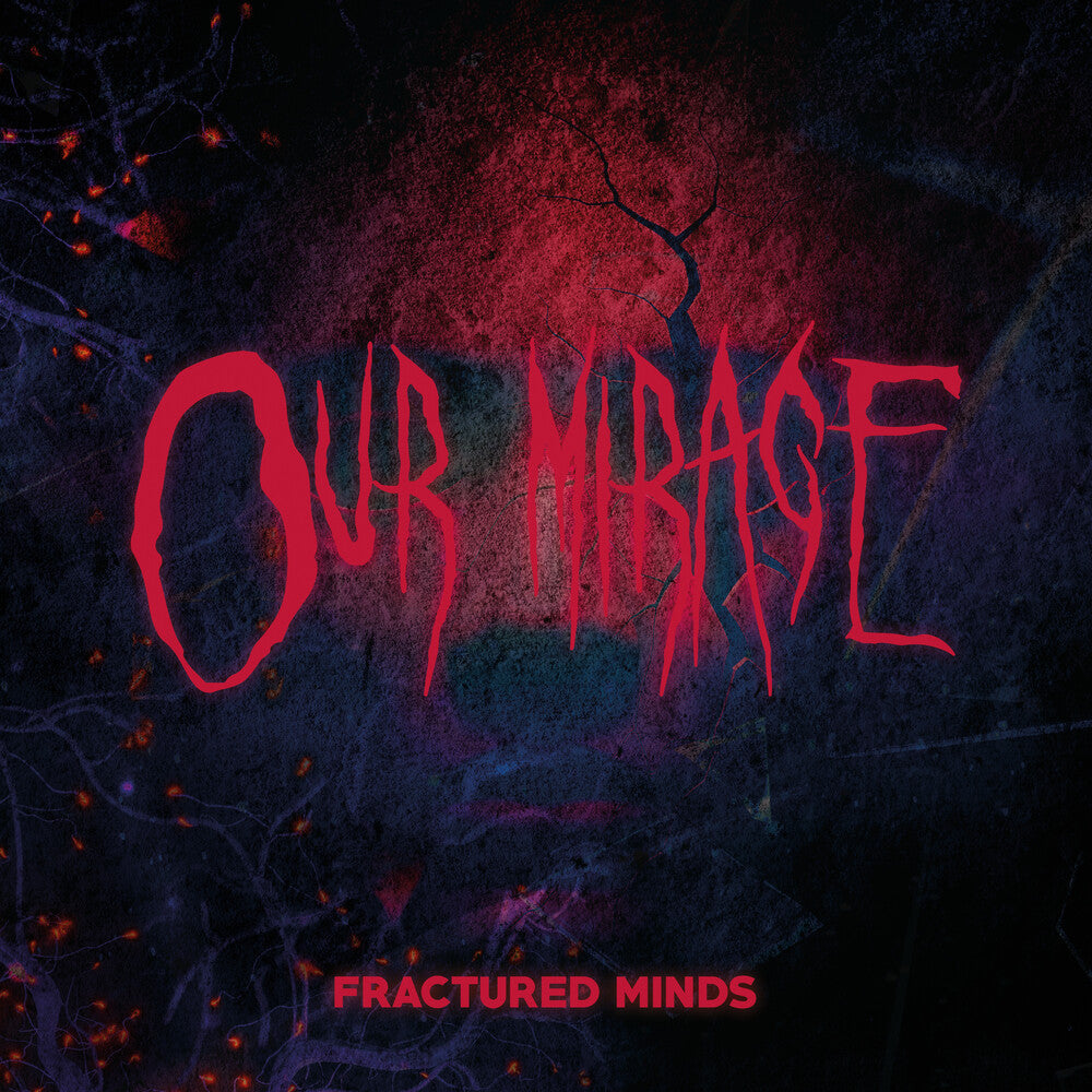 Fractured Minds [CD]