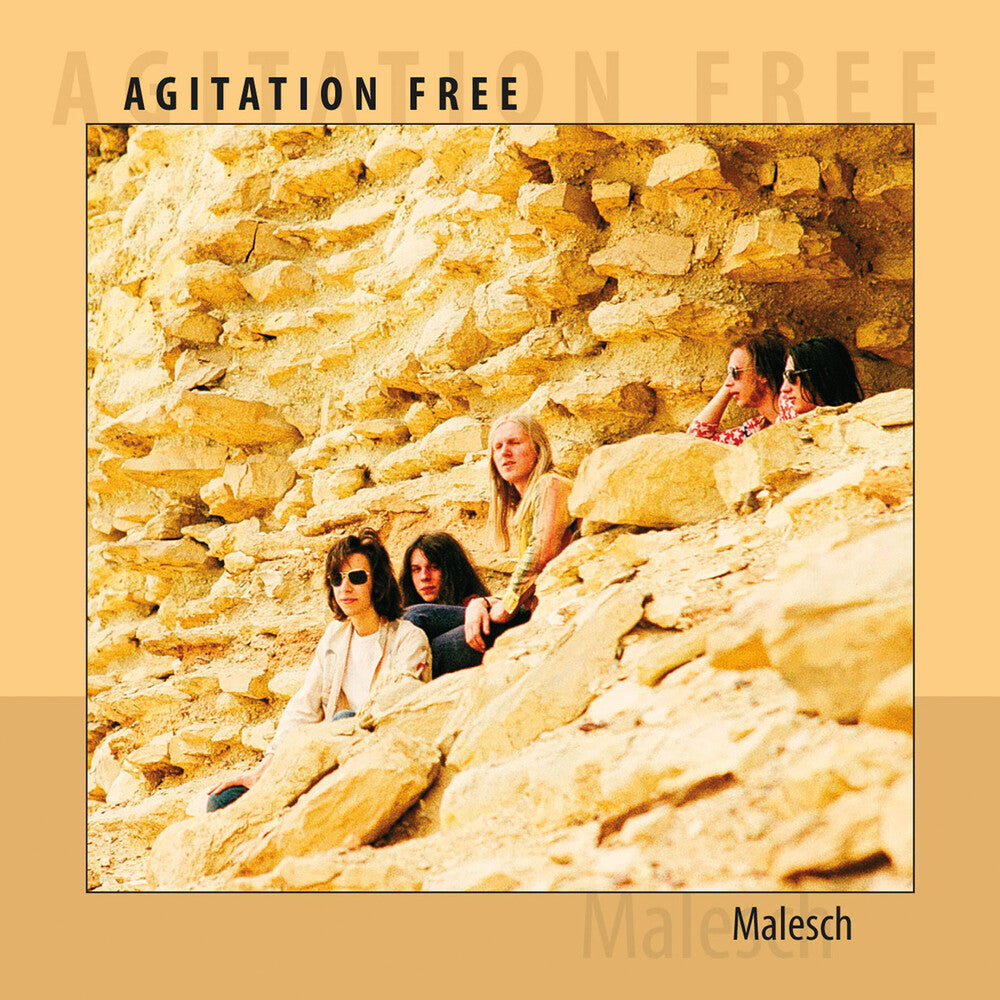 Malesch [CD]