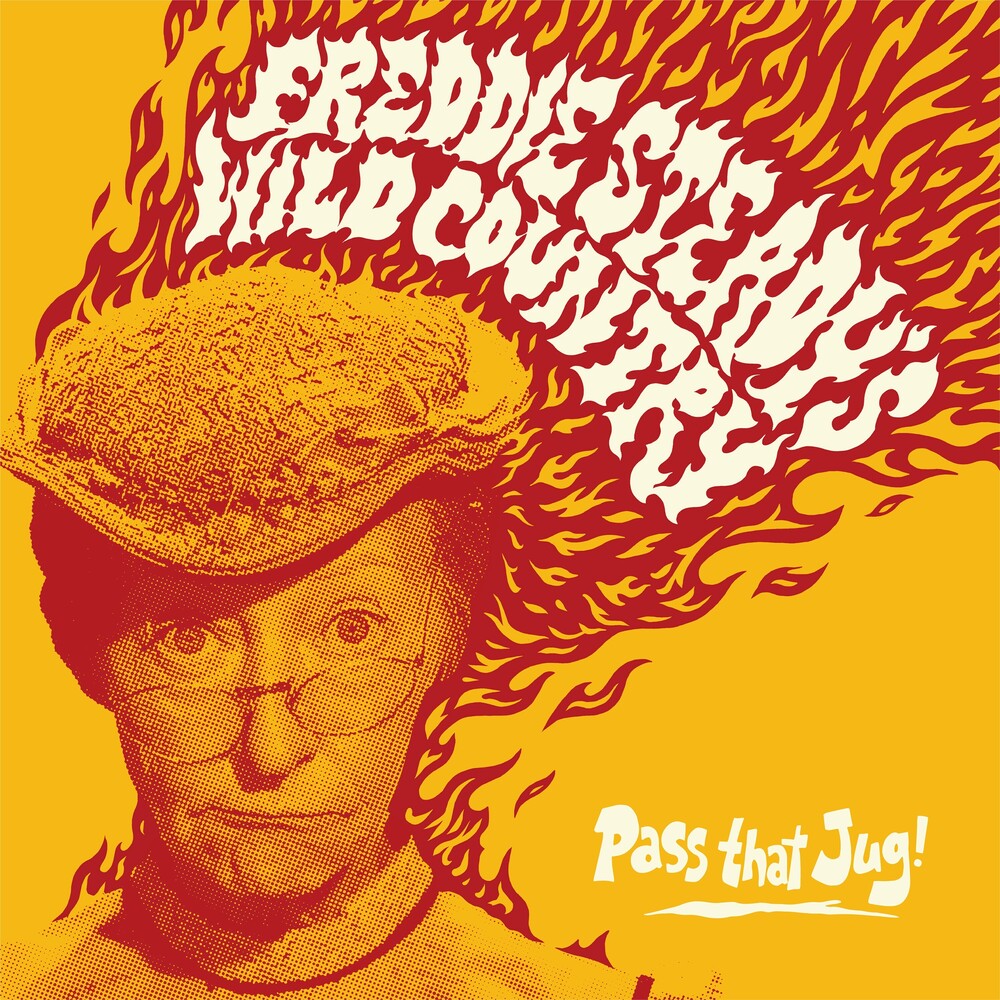 Pass That Jug [CD]