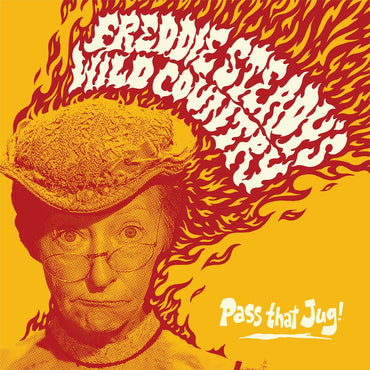 Pass That Jug [CD]