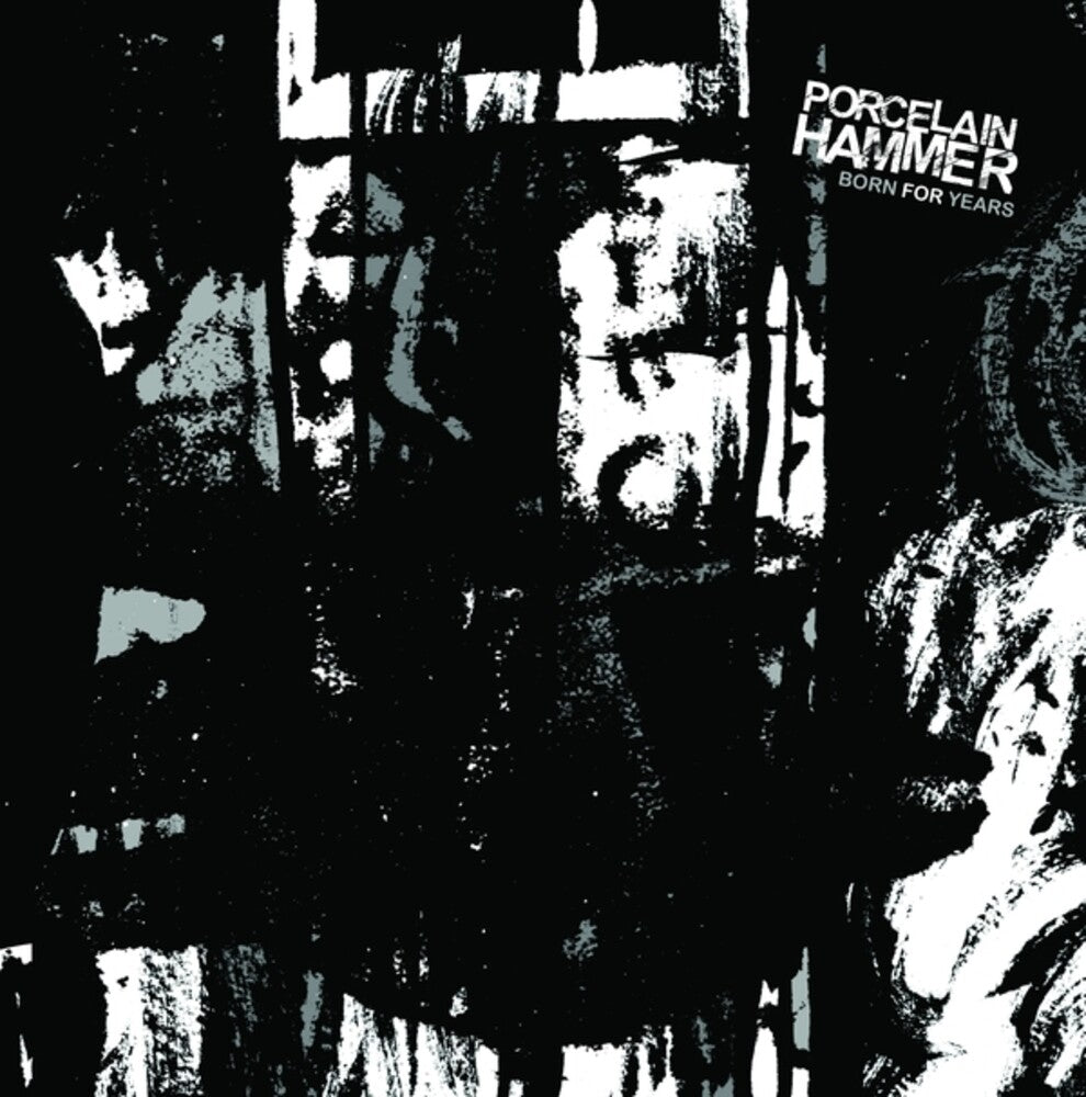 Born For Years [LP]