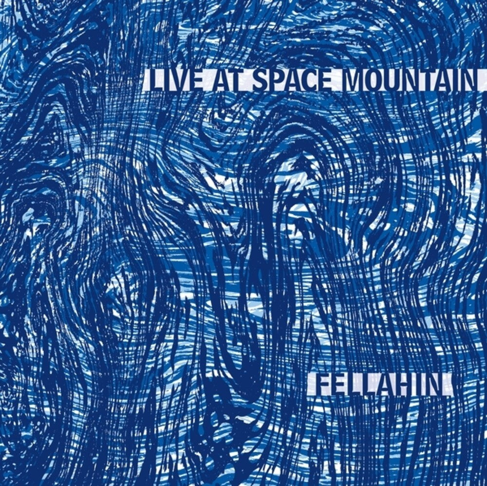 Live At Space Mountain [LP]