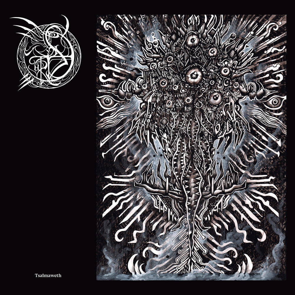 (4.0) Tsalmaweth [CD]