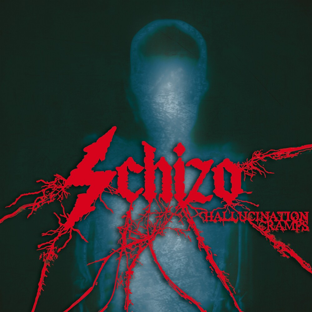 Hallucination Cramps [Reissue]