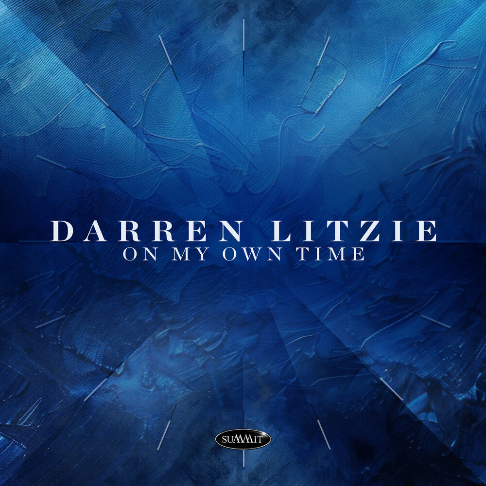 On My Own Time [CD]
