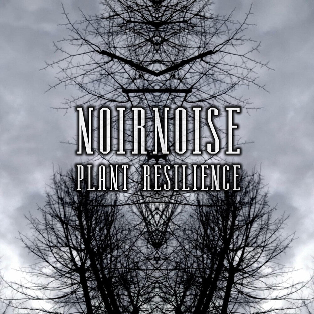 Plant Resilience [CD]