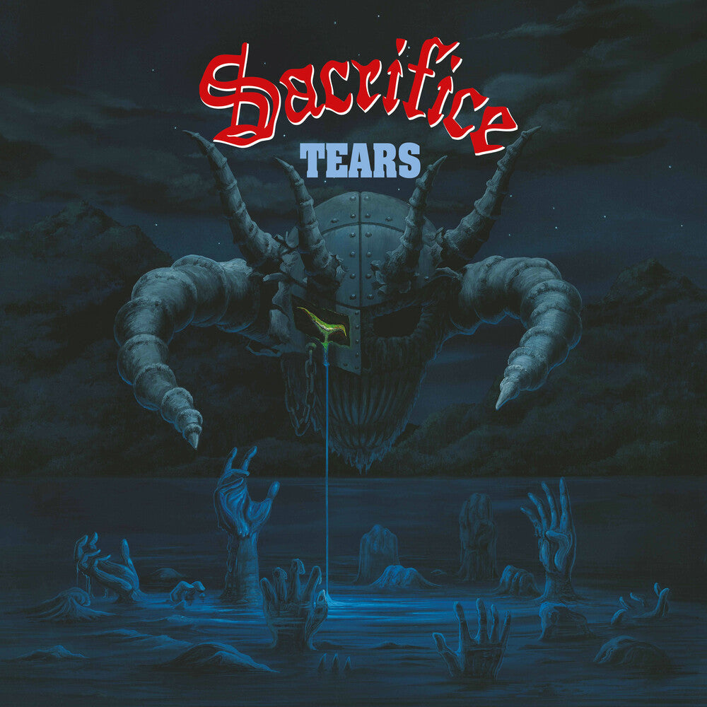 Tears (Uk) [CD]