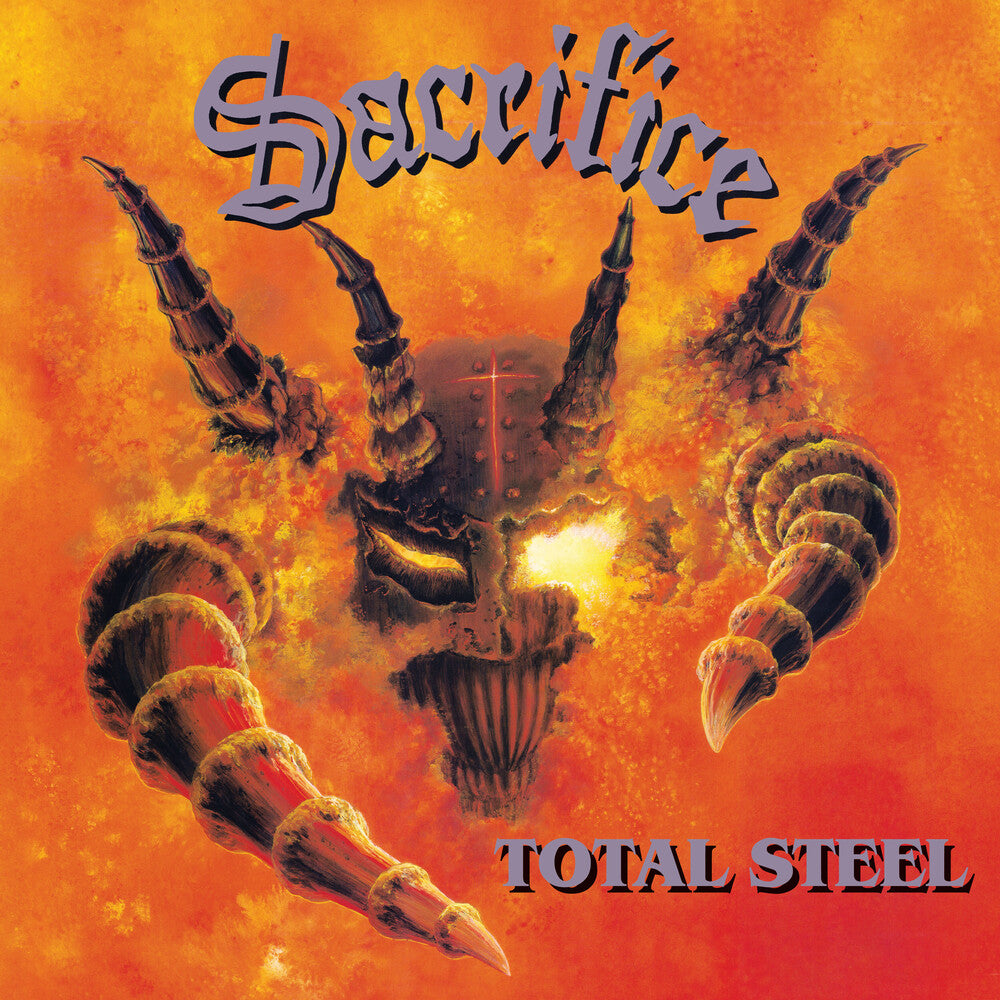 Total Steel [CD]