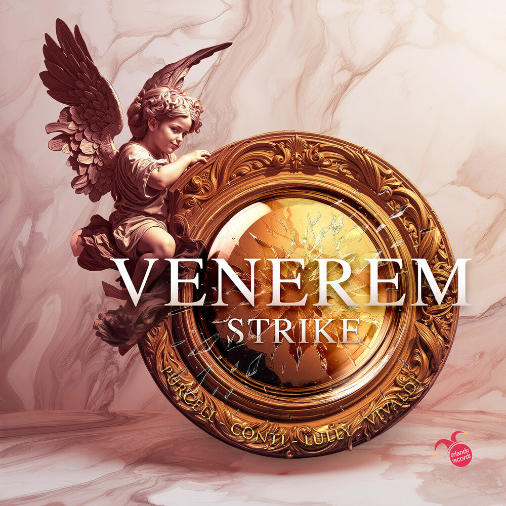 Strike [CD]