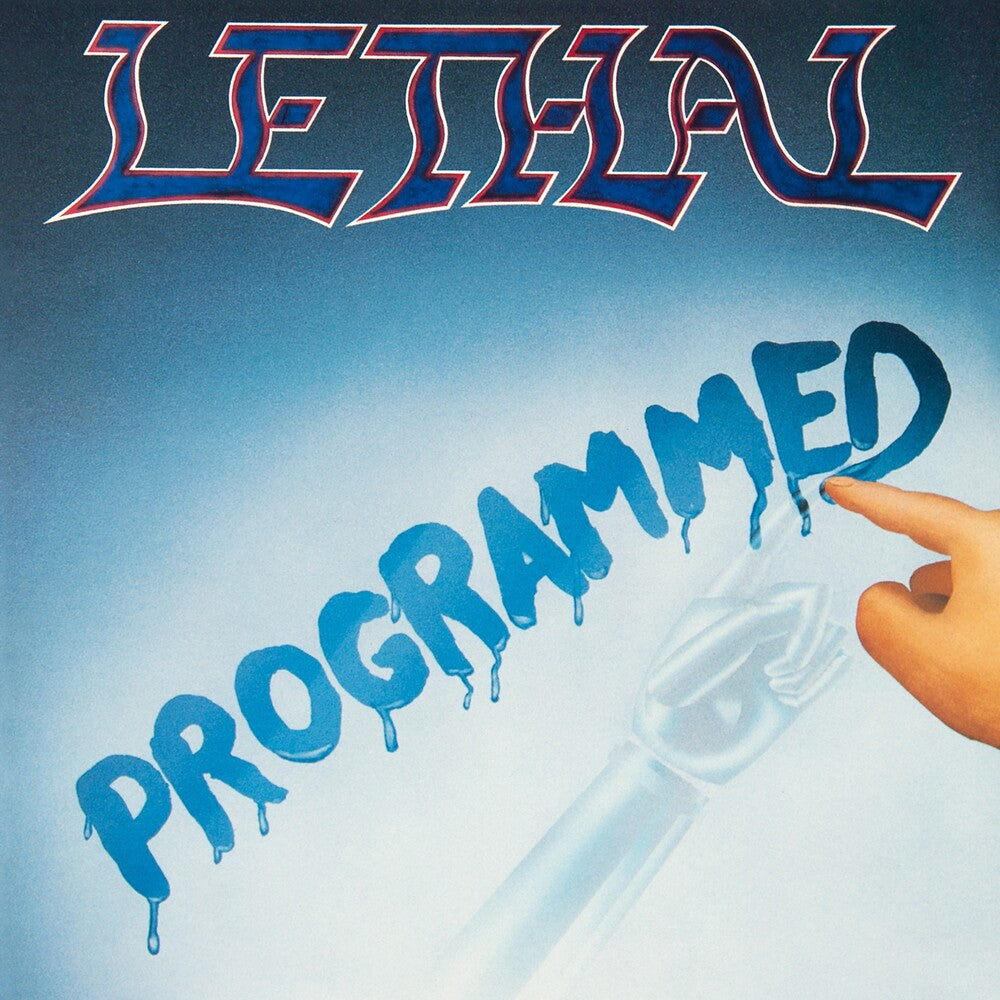 Programmed [Reissue]