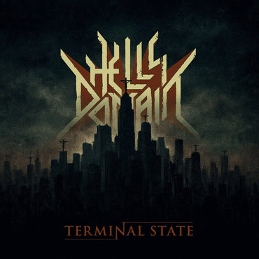 Terminal State [CD]