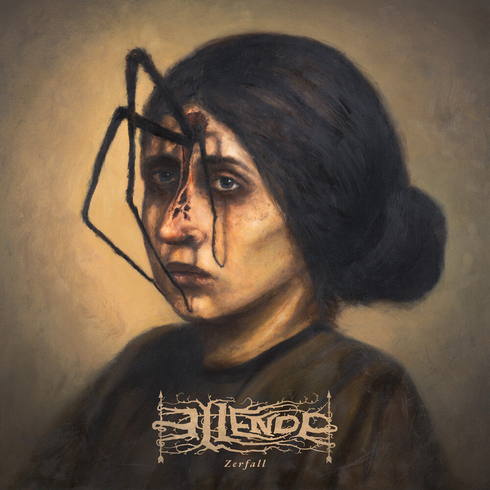 Zerfall (Uk) [CD]