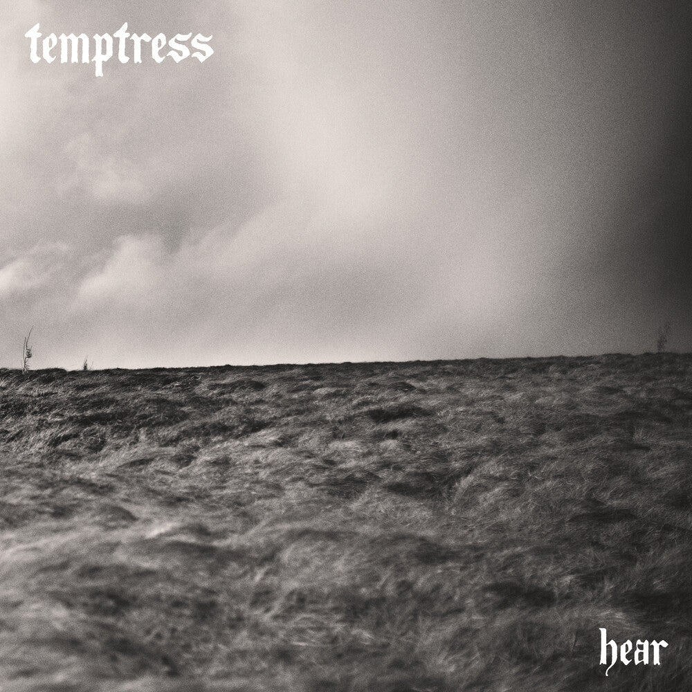 Hear [CD]