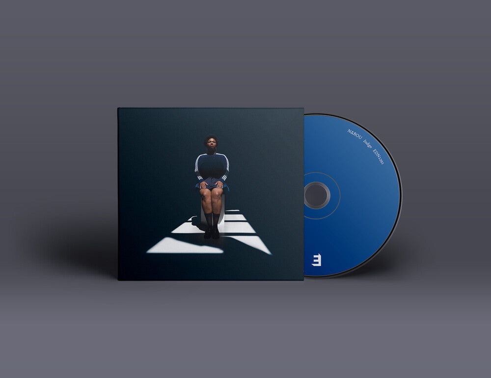 Indigo [CD]
