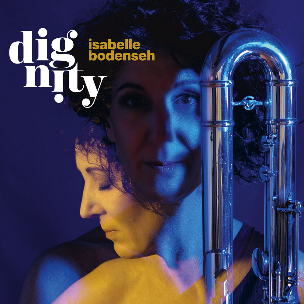 Dignity [CD]
