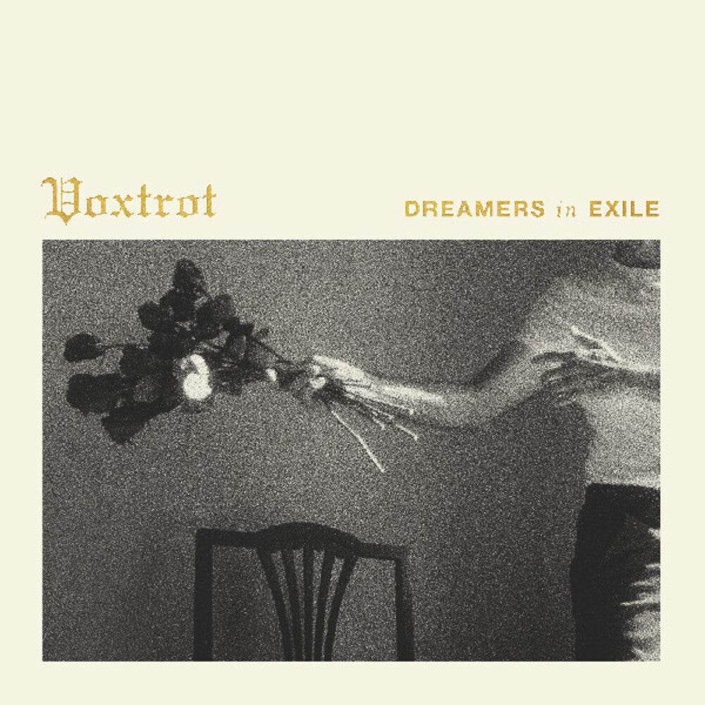 Dreamers In Exile [LP]