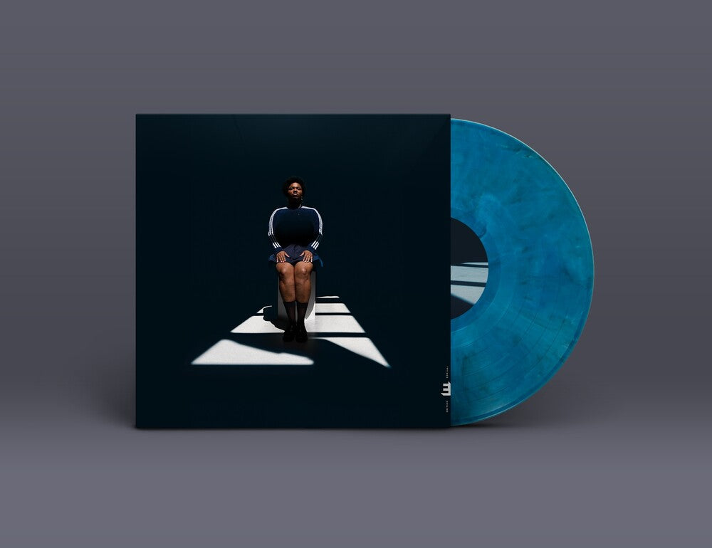 Indigo (Blue) [Colored Vinyl] (Mrb)