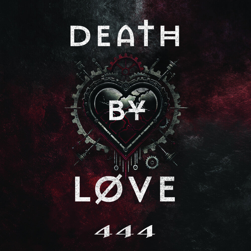 444 [CD]
