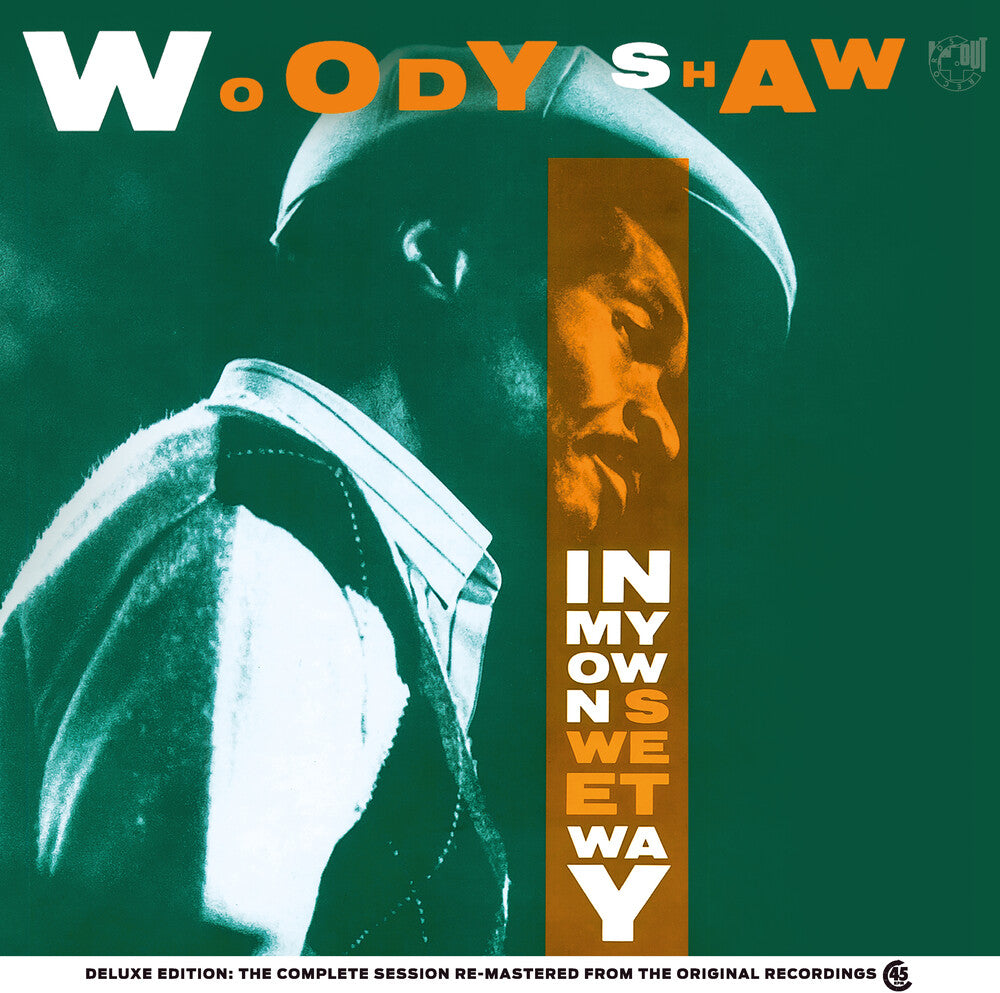 In My Own Sweet Way [Deluxe] (Remastered)