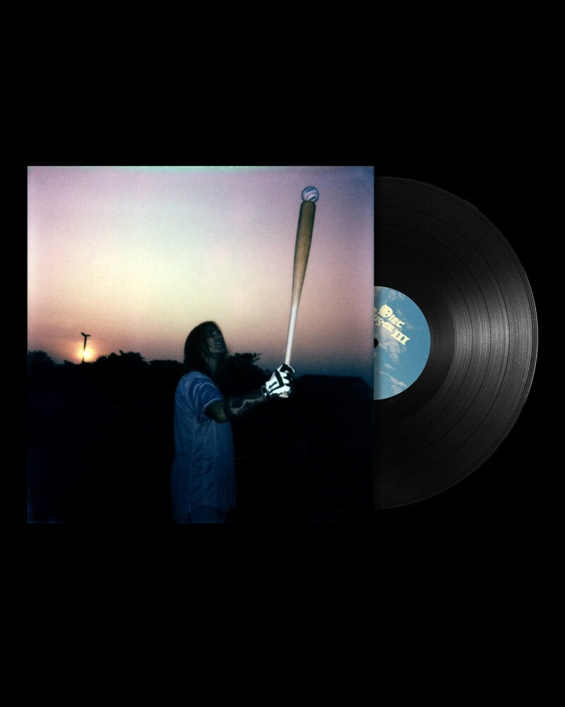 Dirt Buyer III [LP]