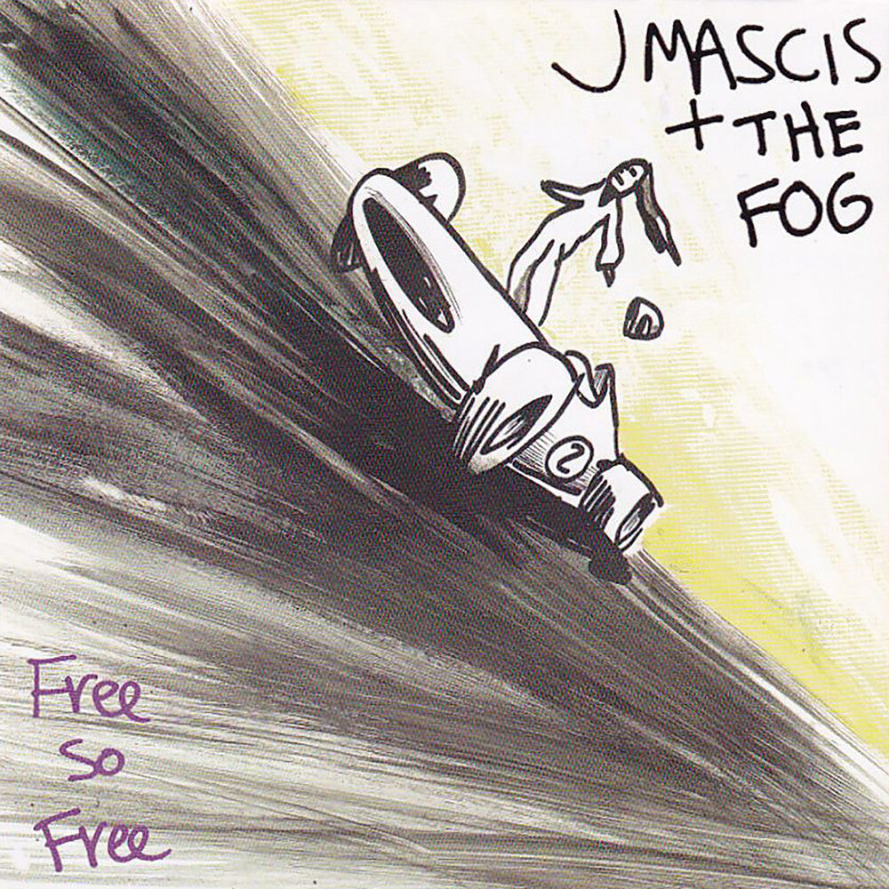 Free So Free [LP]