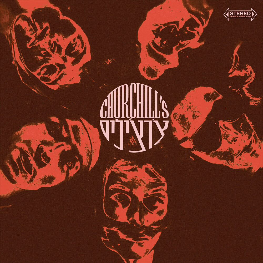 Churchills [Digipak]