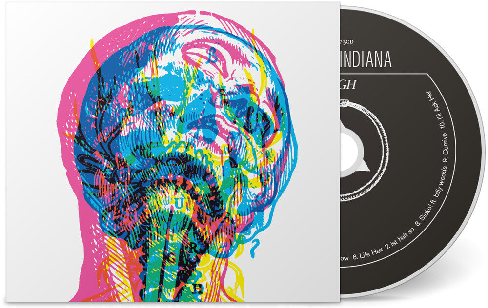Urgh [CD]