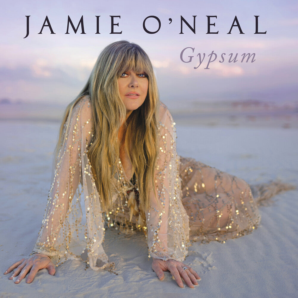 Gypsum [CD]