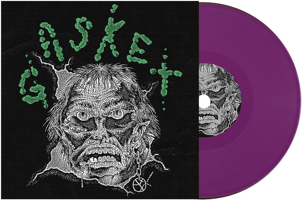 Gasket [LP]