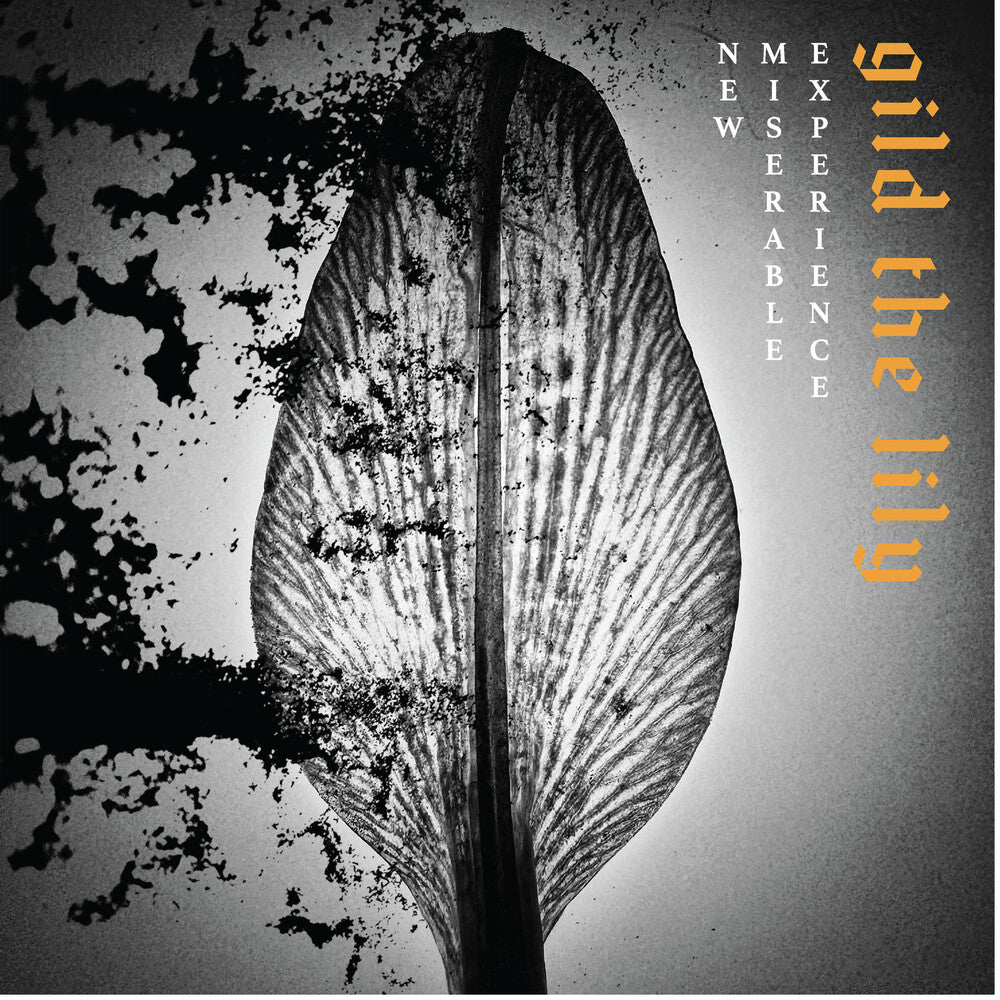 Gild The Lily [LP]