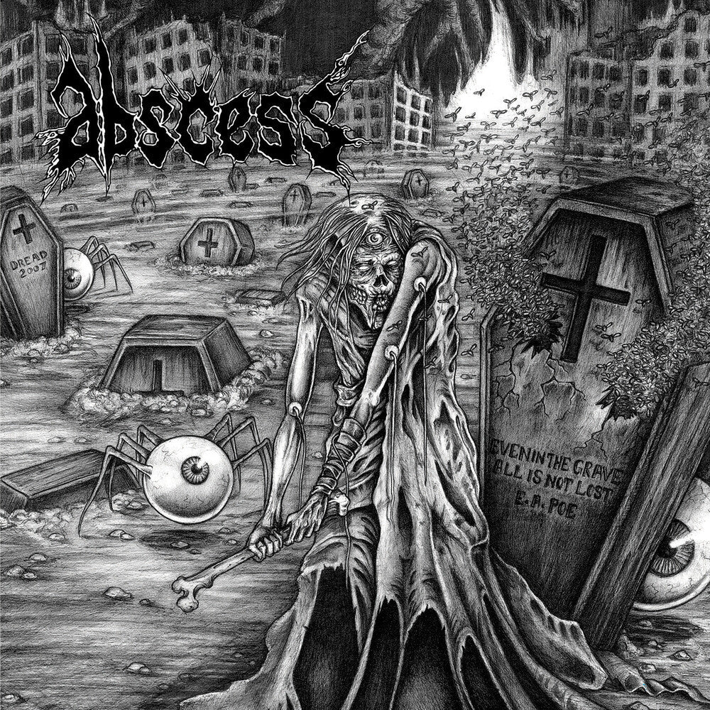 Horrorhammer [CD]